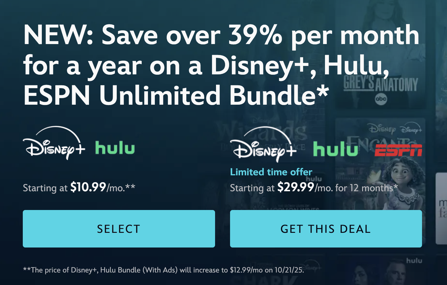 Comparing to Alternatives: Where Does This Bundle Fit? - visual representation
