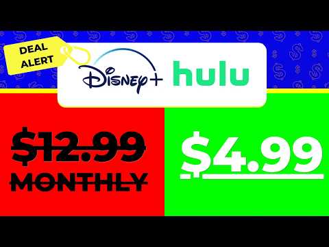 Looking Ahead: What's Coming to Disney+ and Hulu in 2025 - visual representation