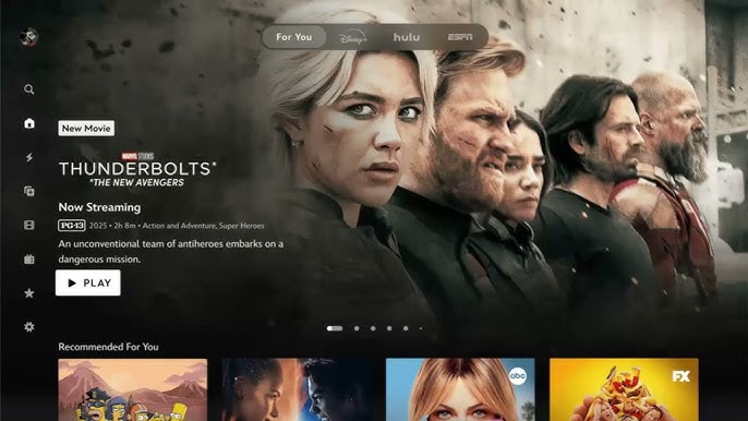 Why Every Streamer is Chasing the Vertical Video Playbook - visual representation