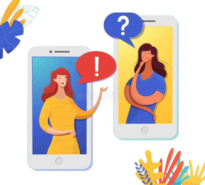 The Core of the Misunderstanding - contextual illustration