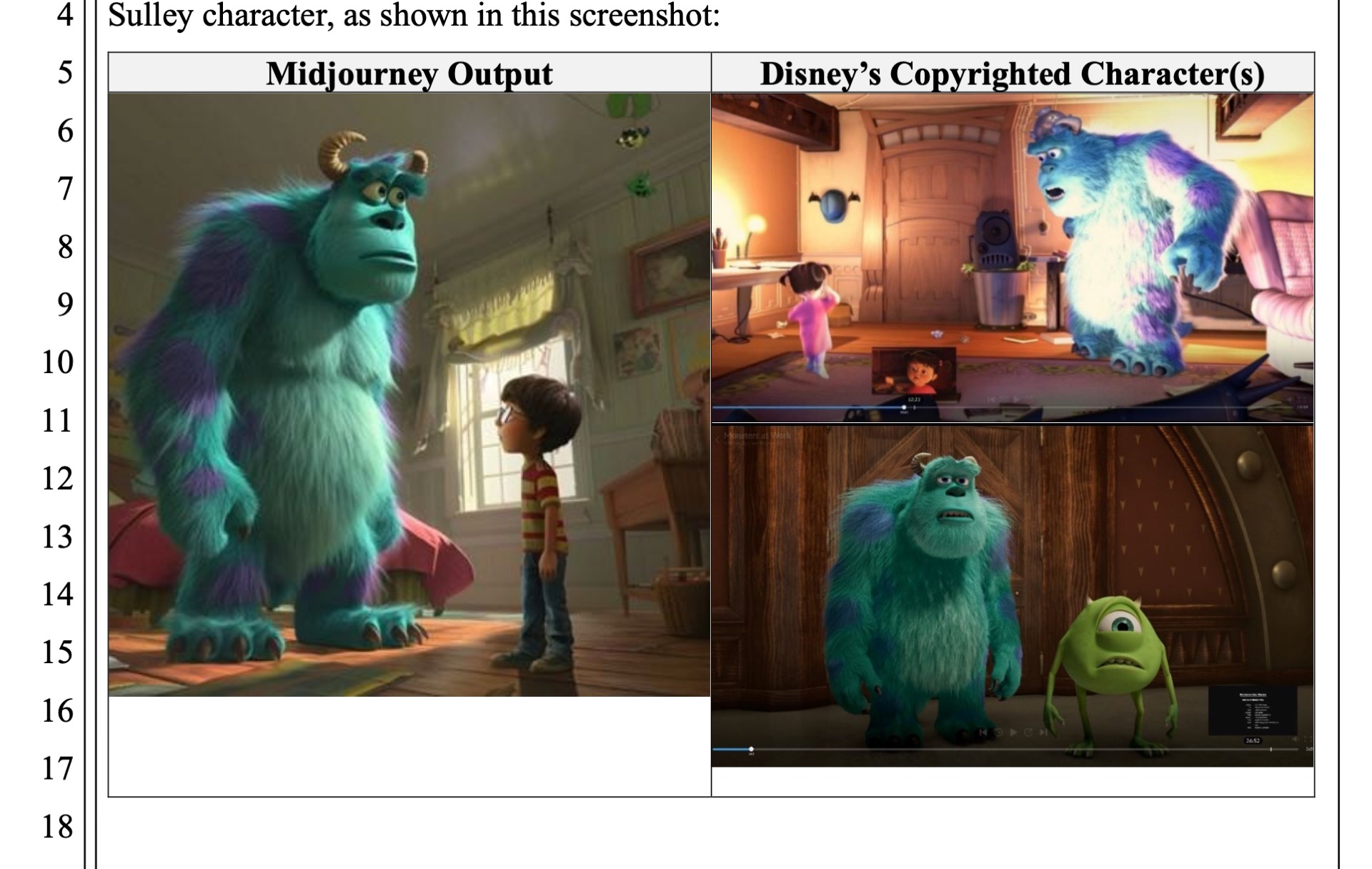 The User Experience Gets Worse - visual representation