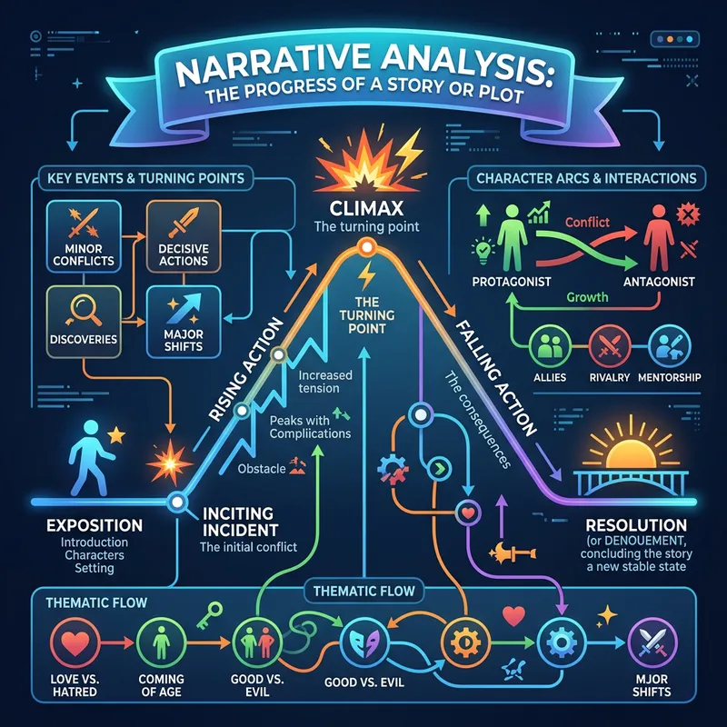 Future Trends in AI and Entertainment - visual representation