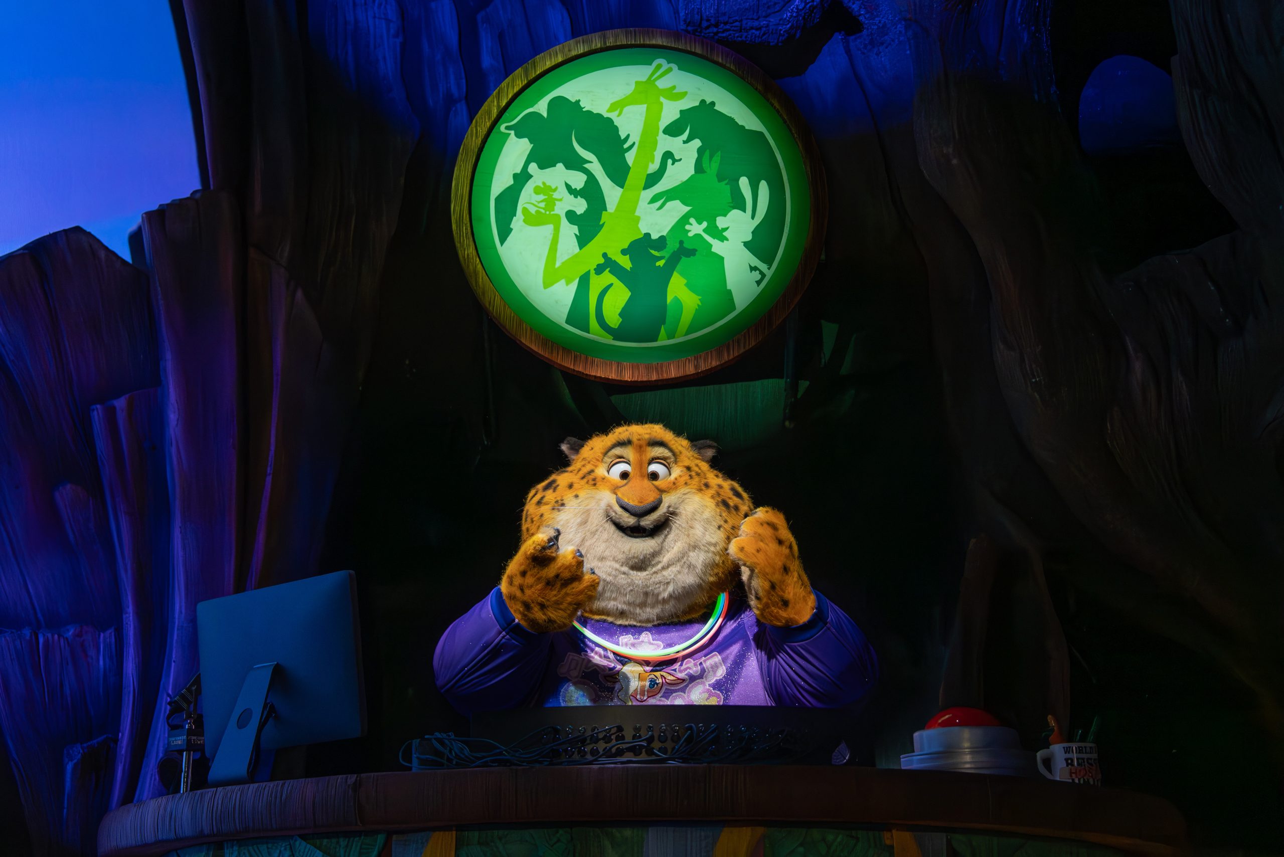 What Makes This Moment Significant for Entertainment Technology - visual representation