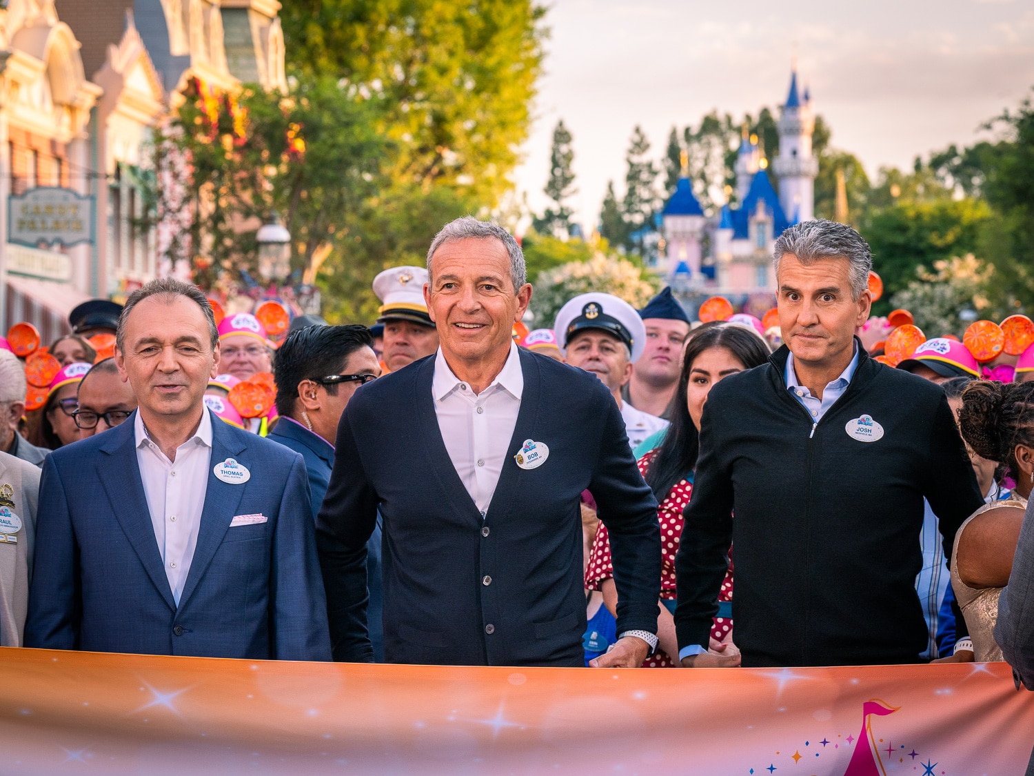 What This Means: The Bigger Picture - visual representation