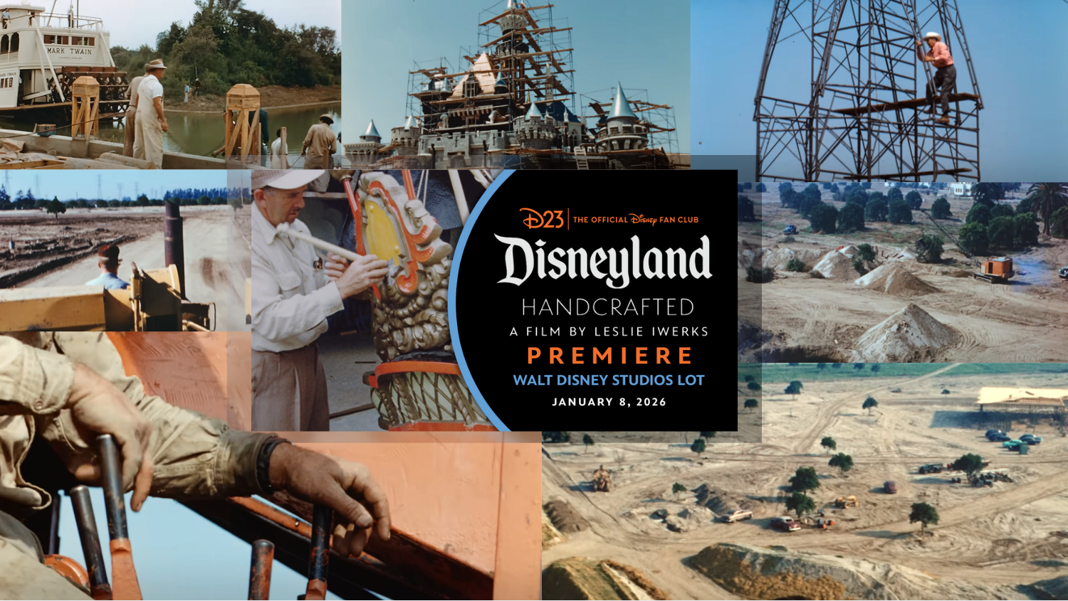 Why This Documentary Matters Beyond Theme Parks - visual representation