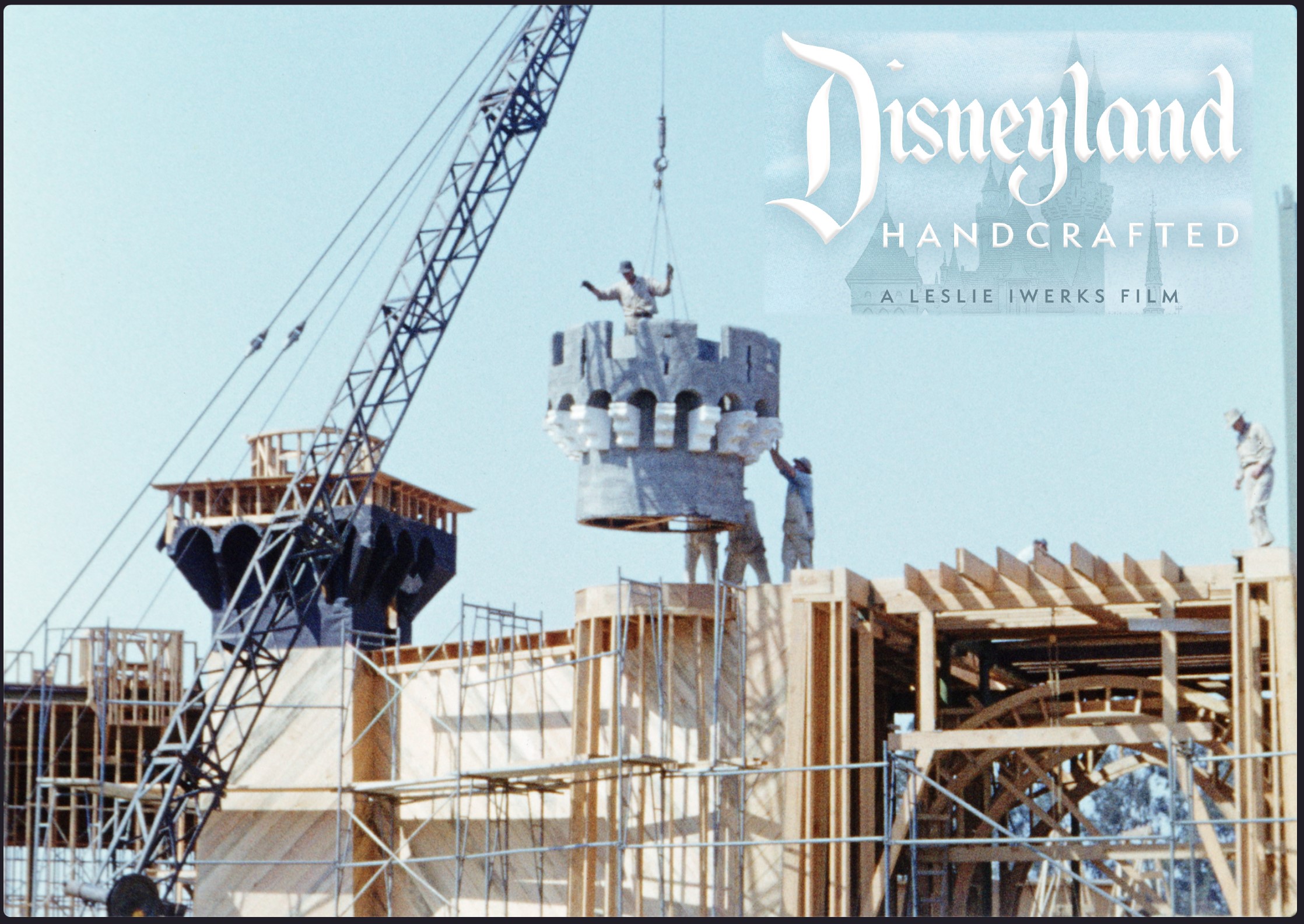 The Viewing Experience and Production Quality - visual representation