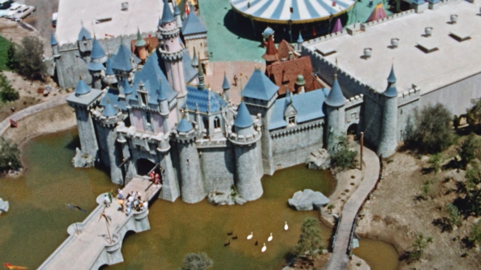 The Challenge of Maintaining Magic in a Modern World - visual representation