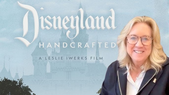 The Legacy: How Disneyland Changed Entertainment Forever - visual representation