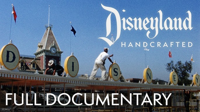 Design Philosophy: How Disney Defined Modern Theme Park Aesthetics - visual representation