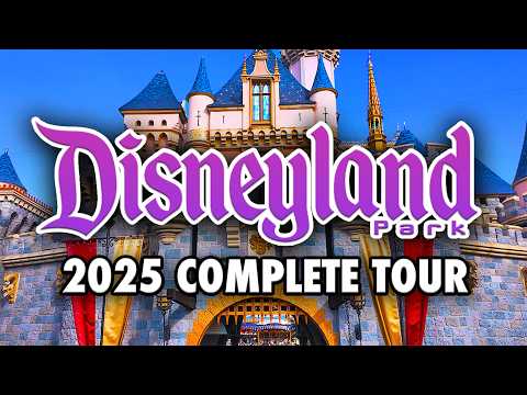 The Best Theme Park Tools at a Glance - visual representation