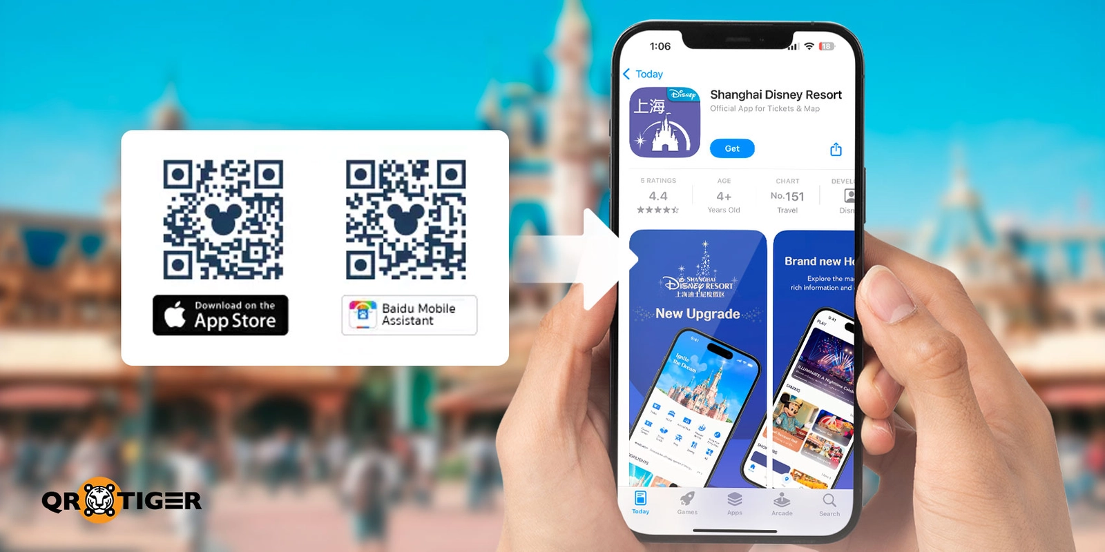 TL; DR - visual representation