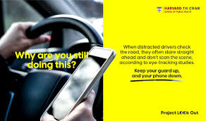 Legal Framework: Distracted Driving Laws in 2025 - visual representation