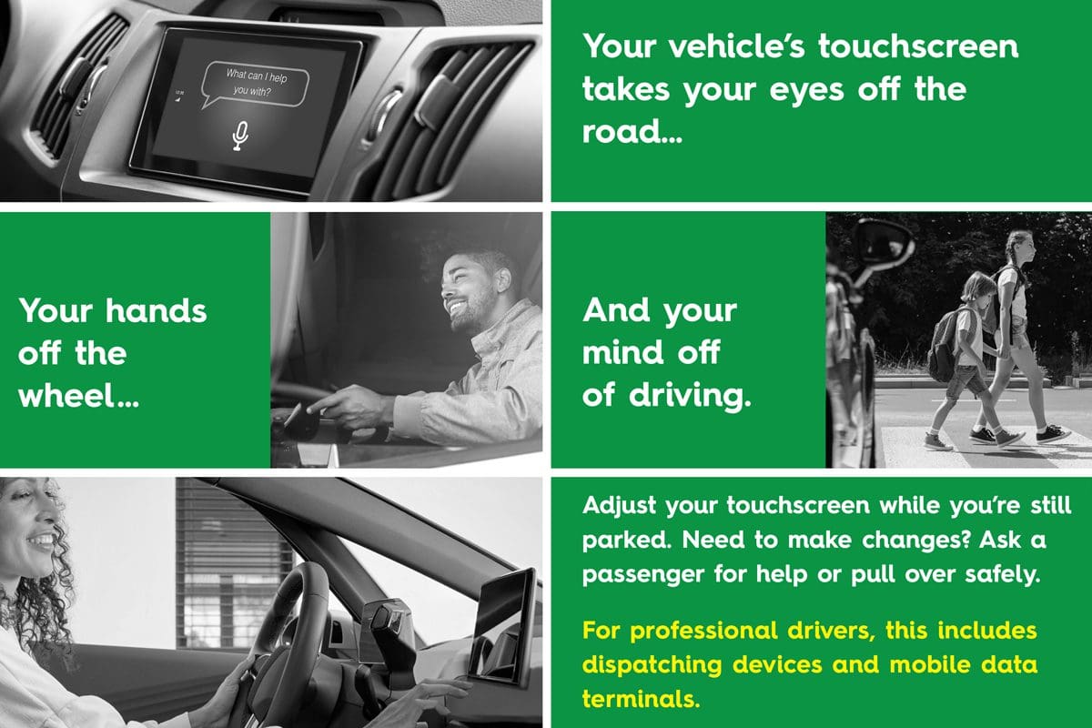 The Victim's Story and Community Impact - visual representation