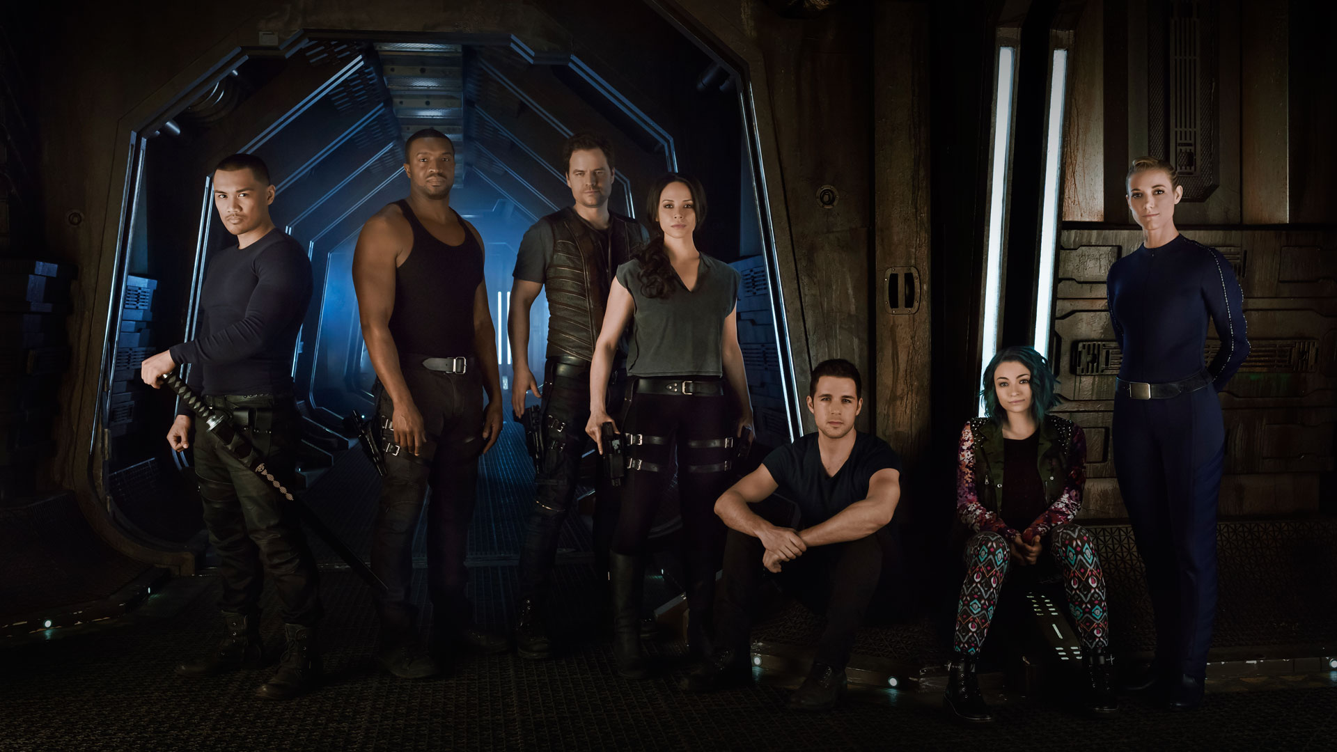 Navigating the Multiverse: Character Arcs and Development - contextual illustration