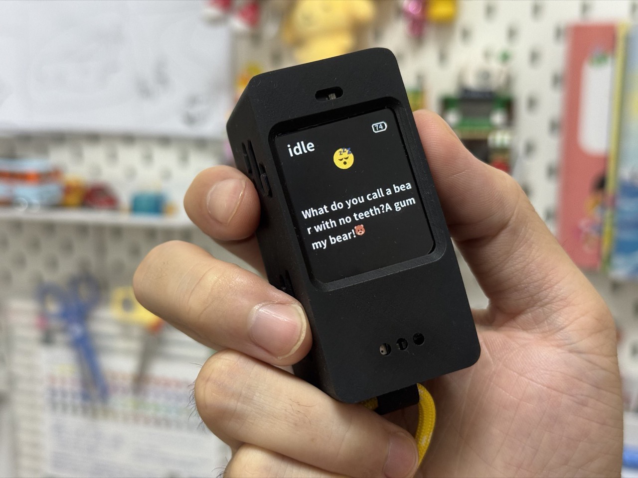 Why This Matters: The Bigger Picture on Attention and Creativity - visual representation