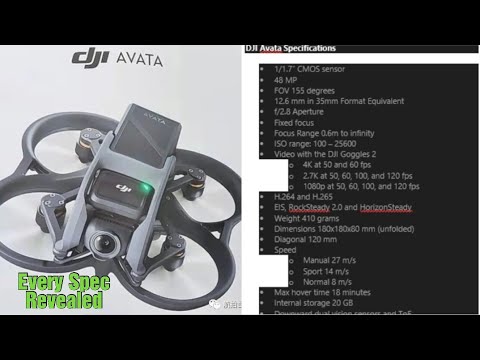 The Rise of 360-Degree Video Drones - visual representation