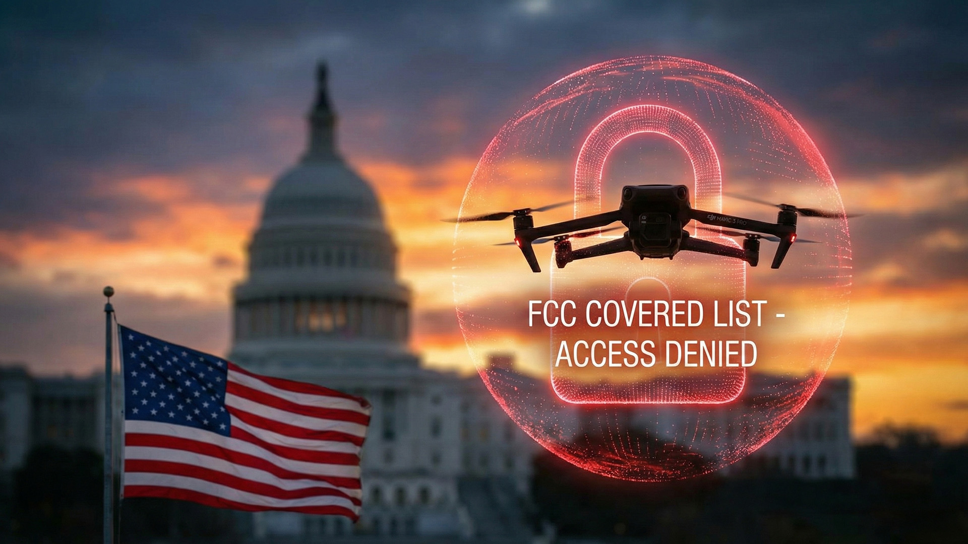 Conclusion: Navigating a Complex Future - visual representation