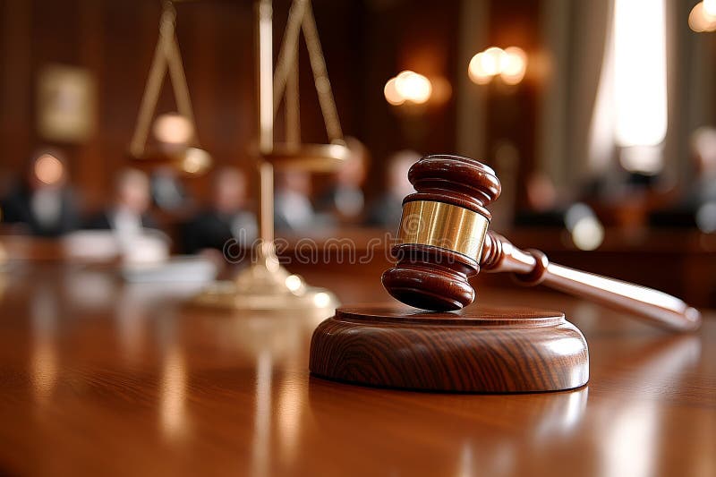 Legal and Regulatory Considerations - contextual illustration