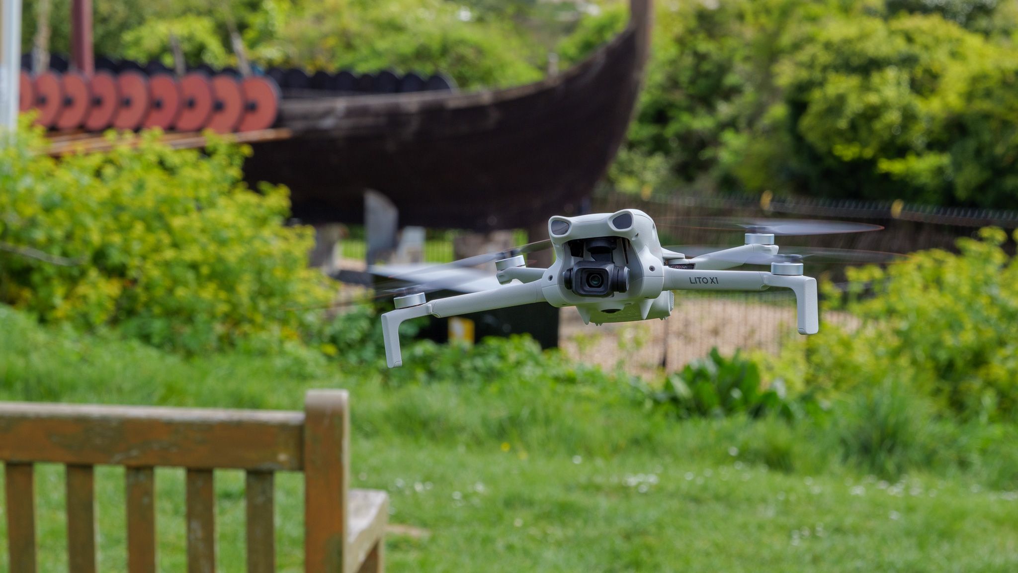 DJI drone ban still in full-force — but the US government has issued a small software reprieve, and is letting you have your say | TechRadar