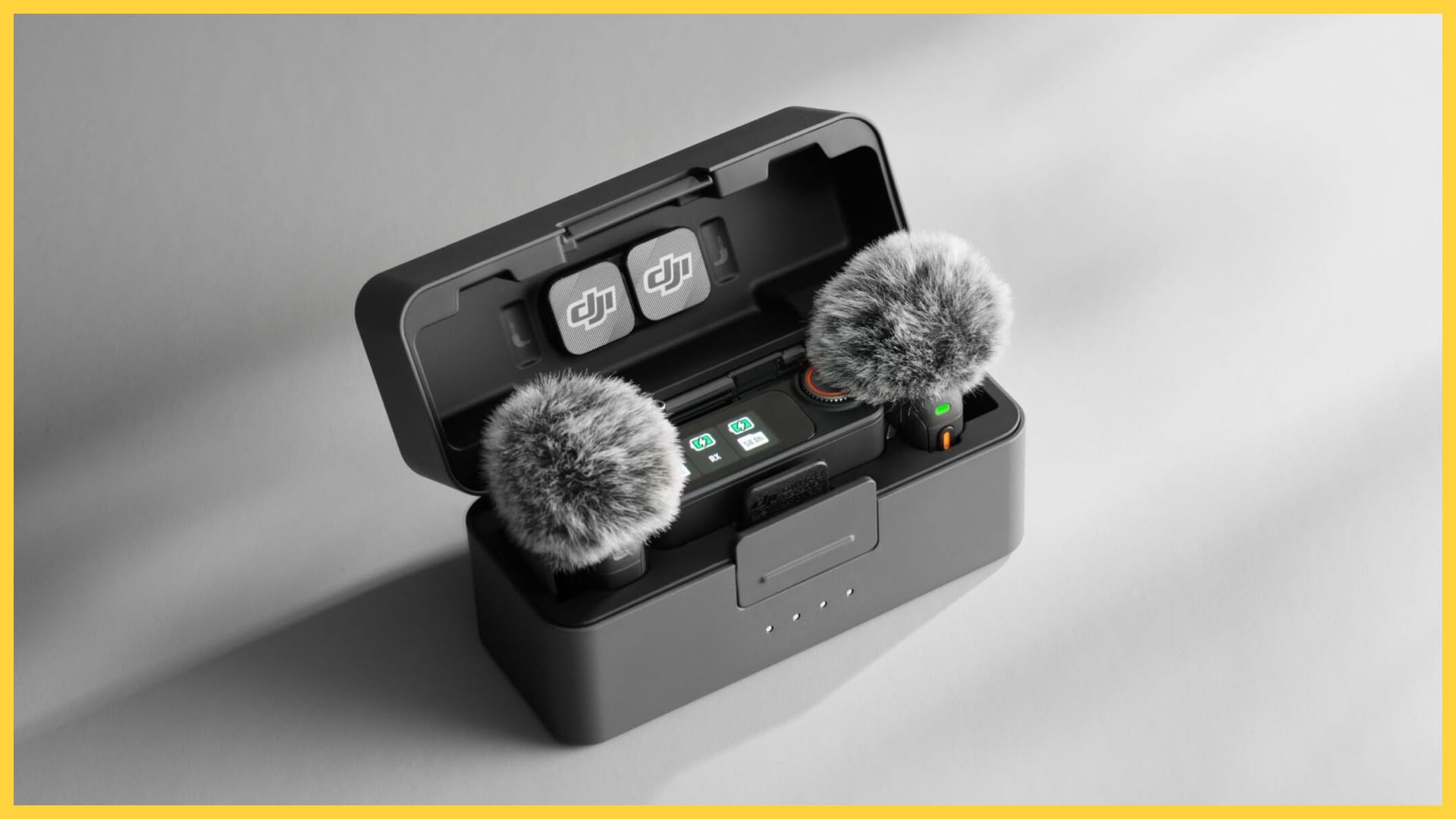 The DJI Mic 3 Hardware: What You're Actually Getting - contextual illustration