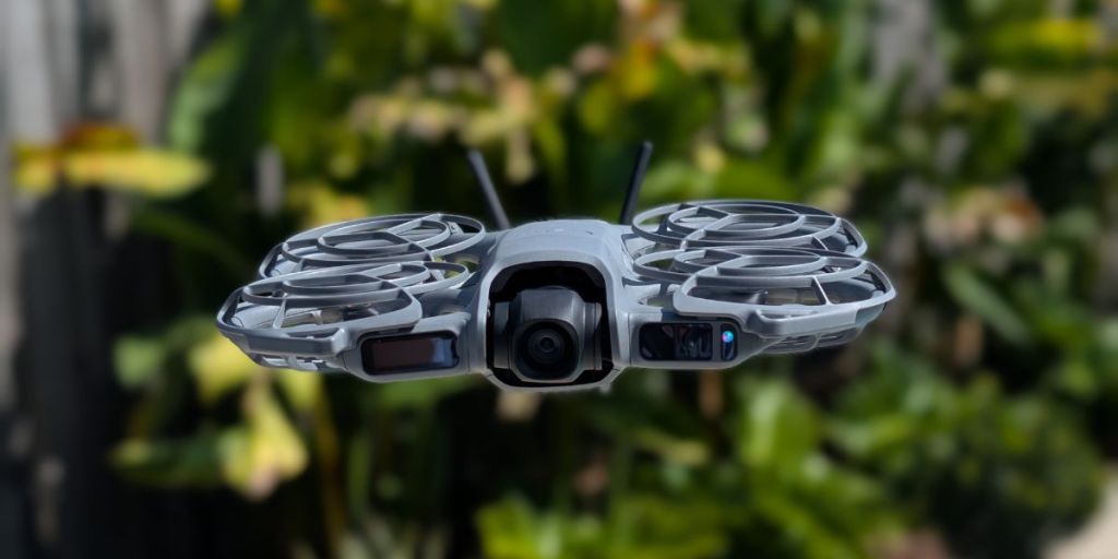 Takeaway: Your First Drone Awaits - visual representation