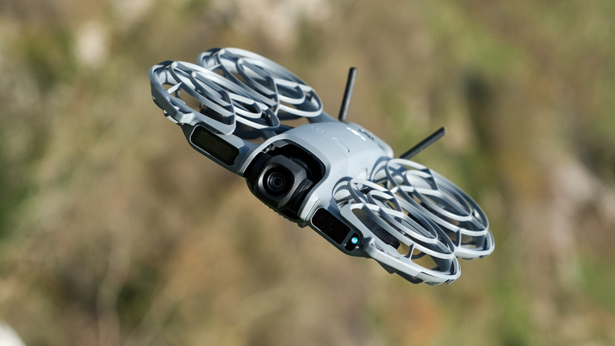 Obstacle Detection: Improved but Not Foolproof - visual representation