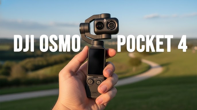 Looking Forward: The Gimbal Market in 2025 and Beyond - visual representation