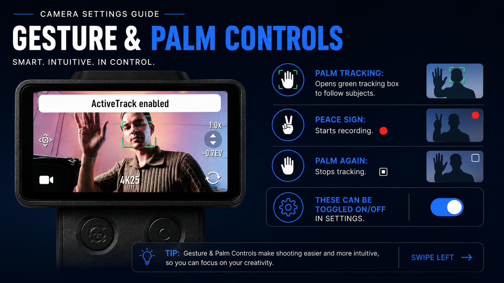 Technical Specifications That Stand Out - contextual illustration