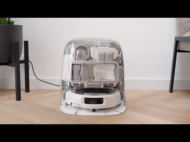 Real-World Use Cases: When the Romo P Actually Makes Sense - visual representation