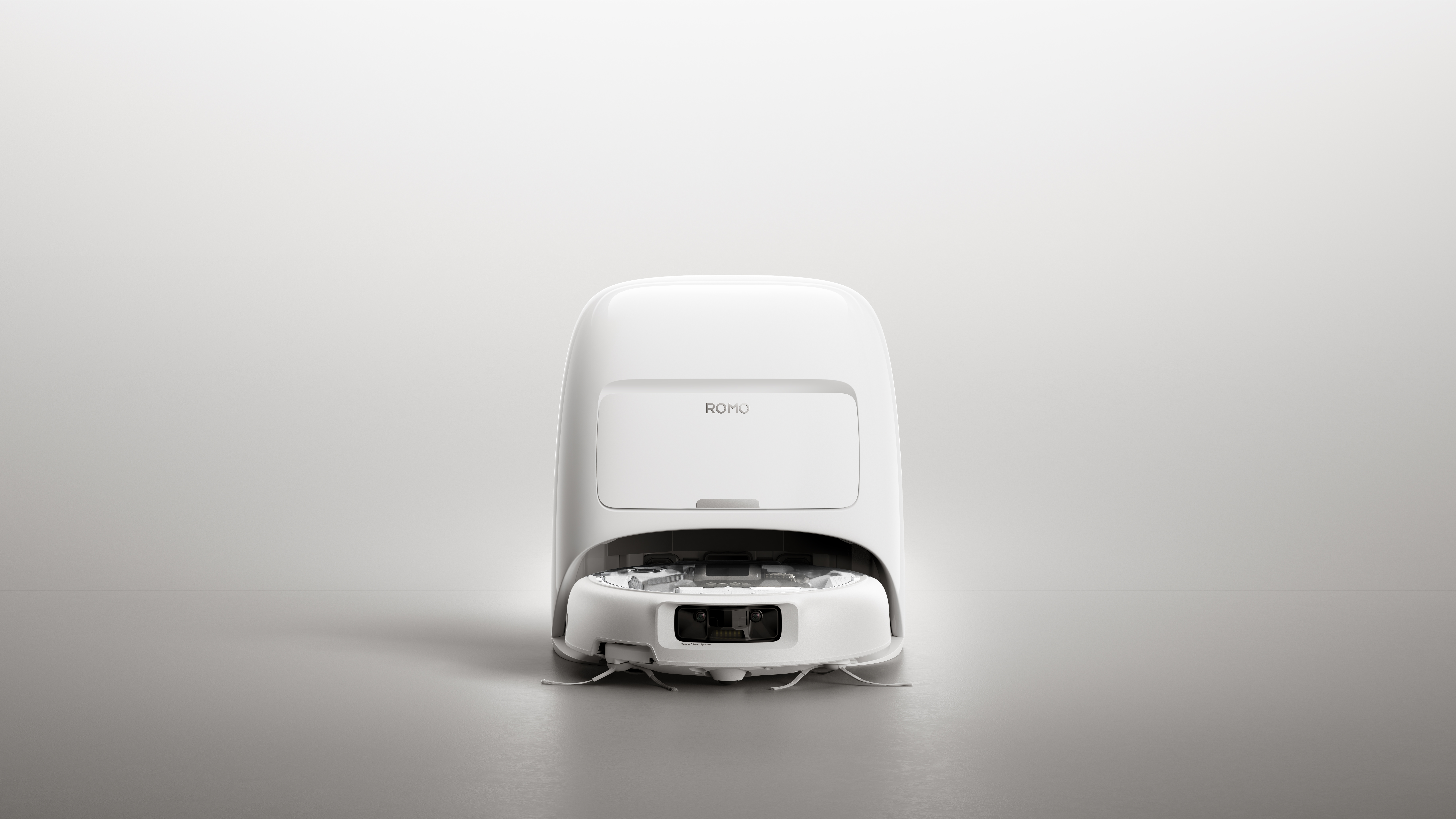 Looking Forward: Where Robot Vacuums Are Headed - visual representation