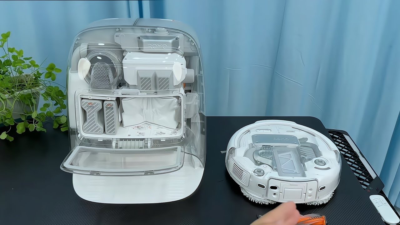 FAQ - visual representation