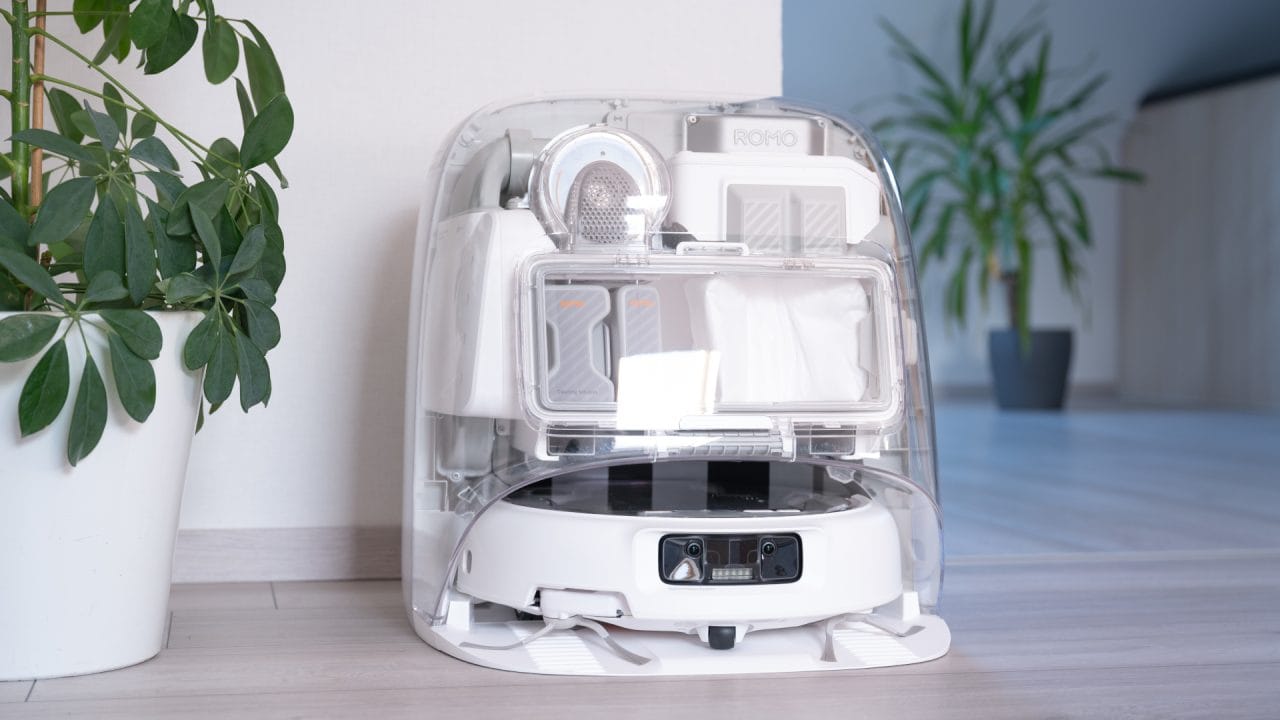 Mopping and Multi-Function Cleaning: Does Two Jobs Well - contextual illustration