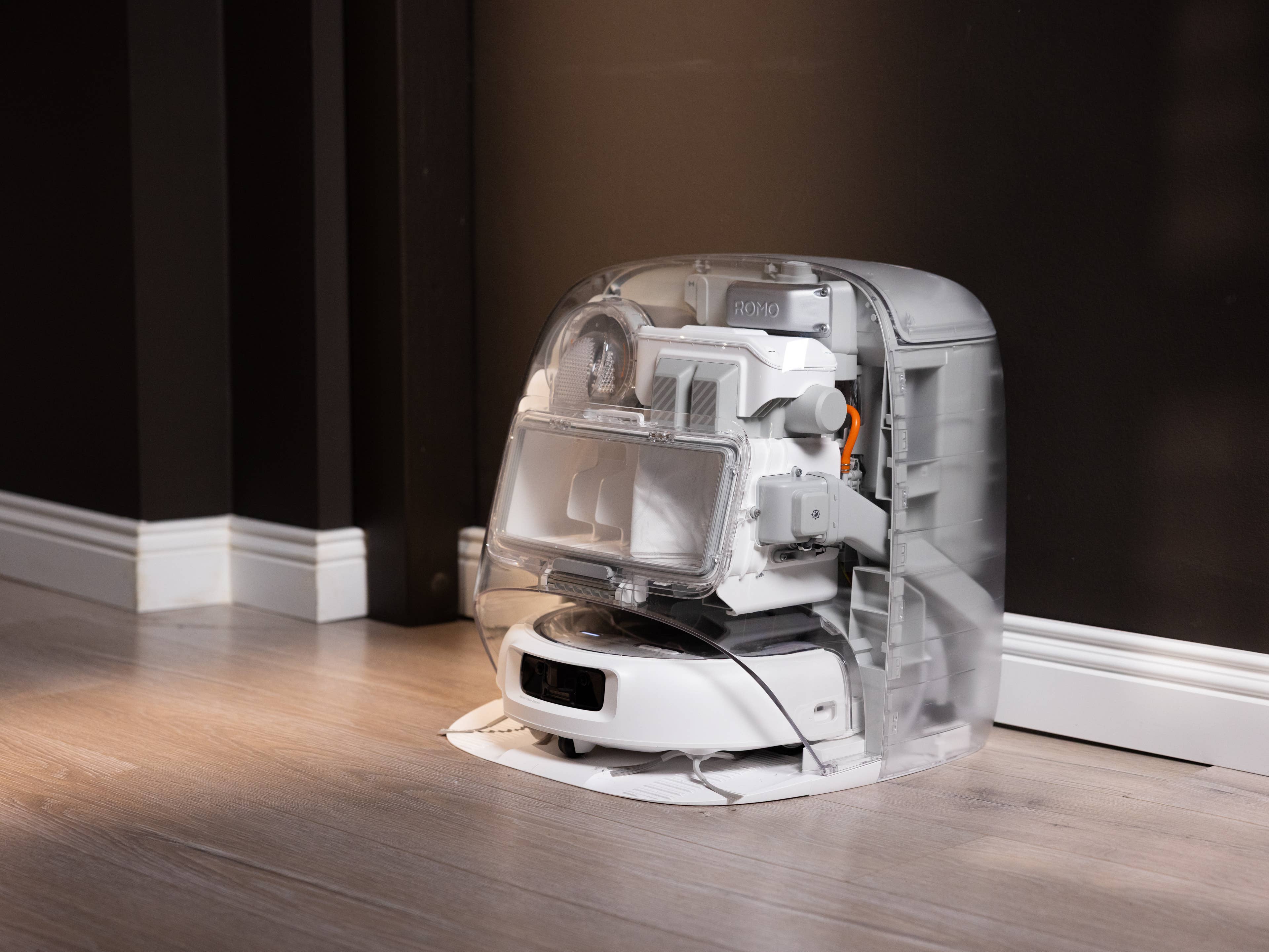 The Security Decision: How Much Should Trust Cost? - visual representation