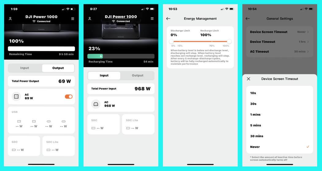Technical Features That Stand Out - contextual illustration