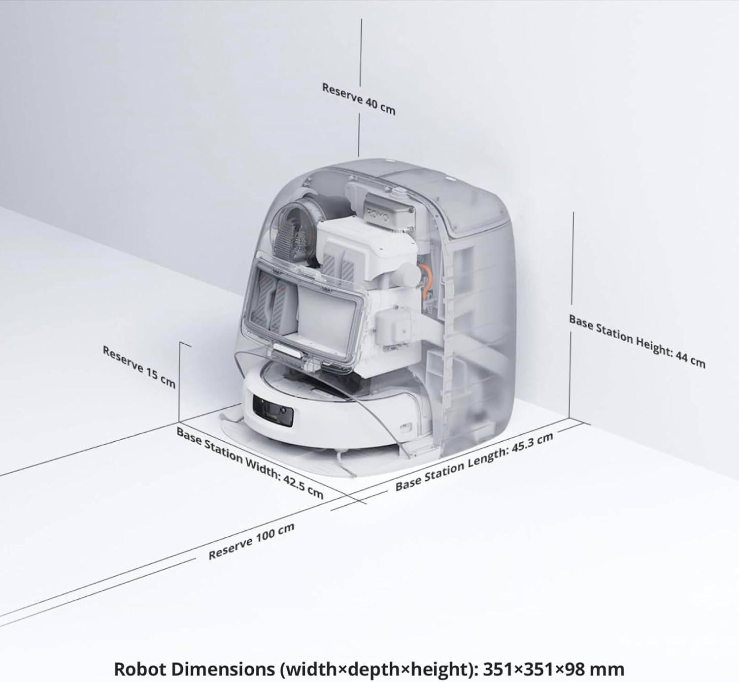 Aesthetic Appeal: The Lovechild of HR Giger and i Mac G3 - visual representation