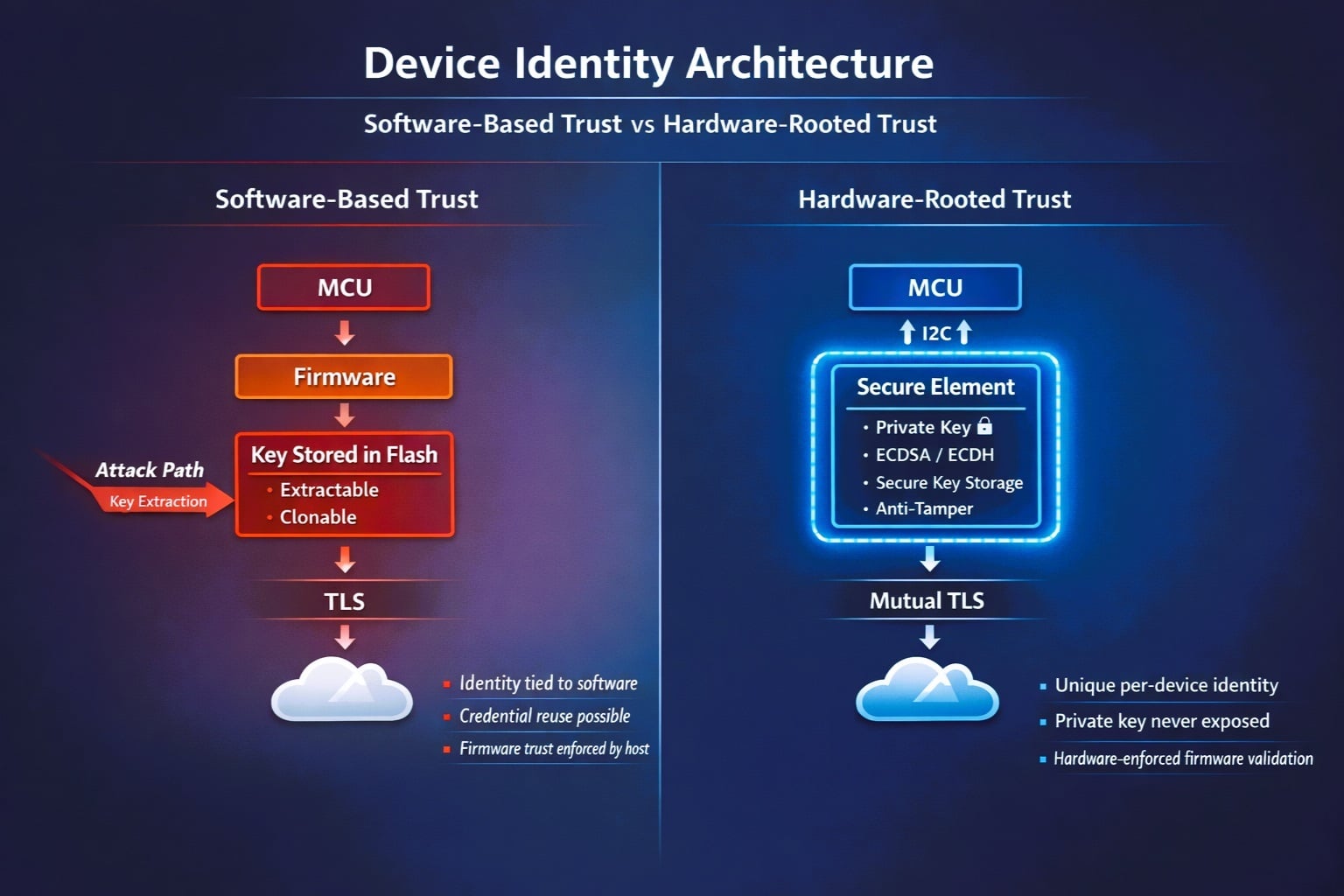 Privacy Measures: Learning from Past Mistakes - visual representation