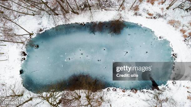 The Frozen Lake Classroom: Why This Image Captured Global Attention - contextual illustration