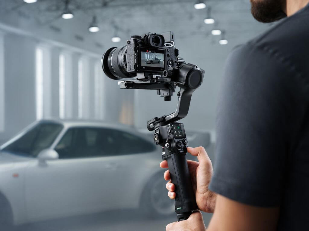 The Video Revolution: Why Drone Film Is Becoming More Competitive Than Still Photography - visual representation