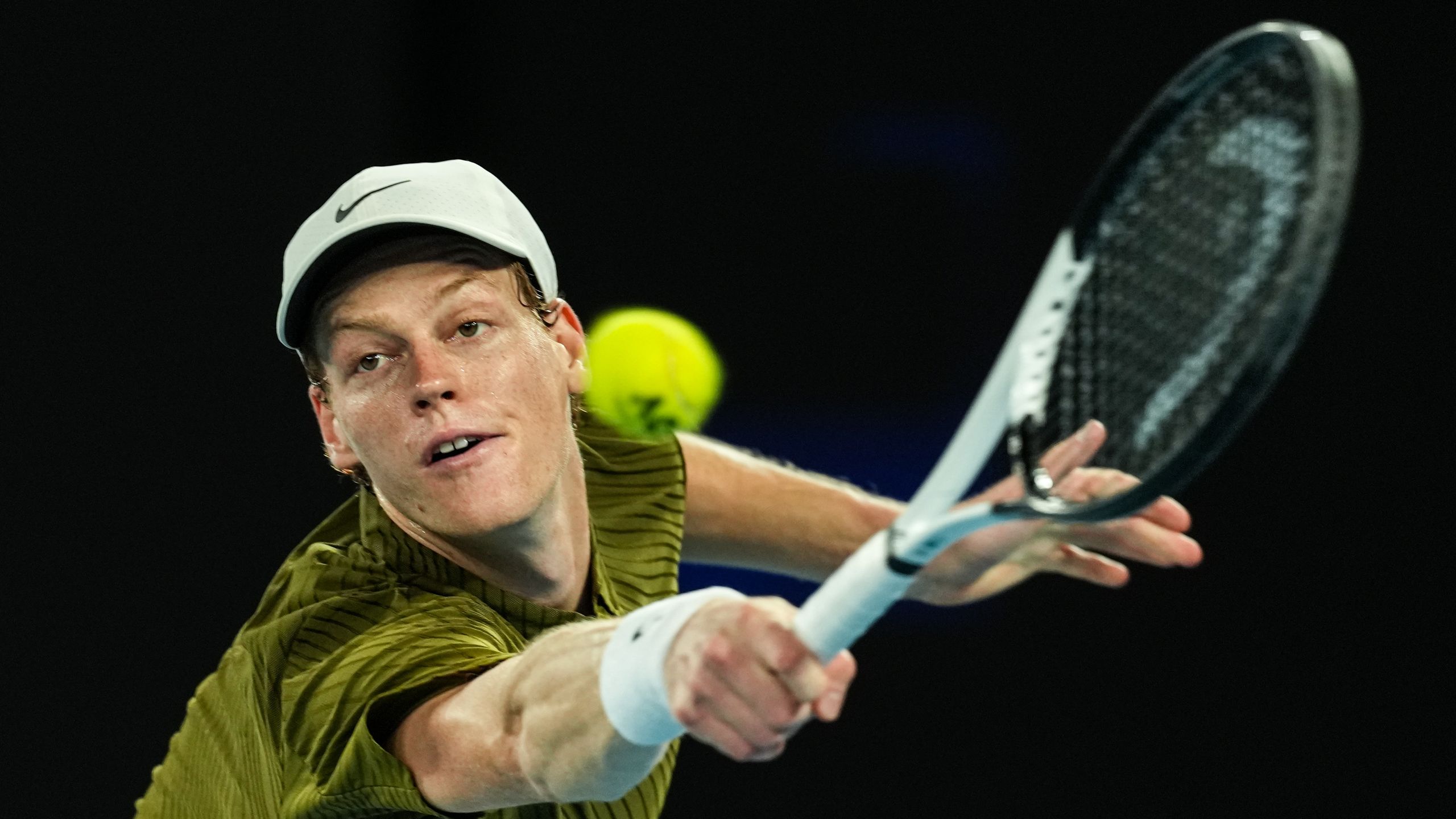 Djokovic vs Sinner Australian Open 2026: Free Streams & Watch Guide