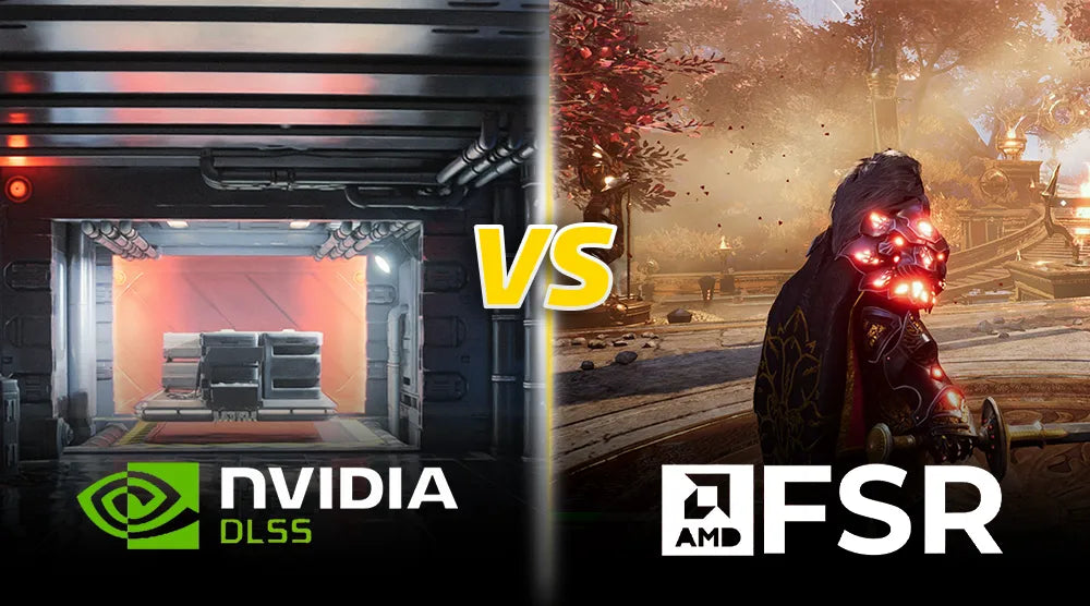 Performance Optimization Strategies for Gamers - visual representation