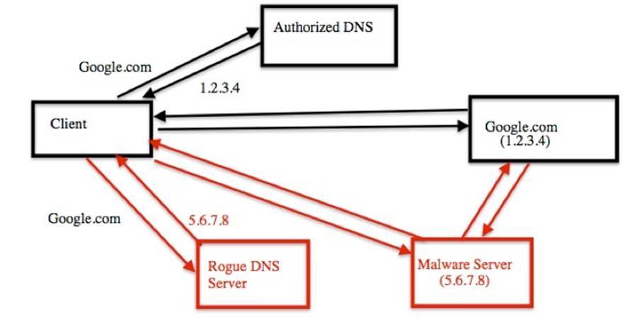 Conclusion: The New Normal - visual representation