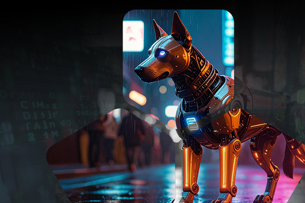 Geographic Targeting and Selective Infection - visual representation