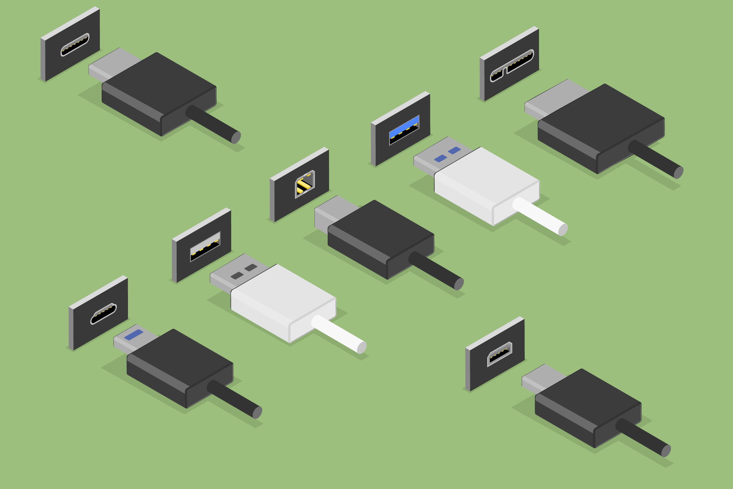 Future Trends in USB Extenders - contextual illustration