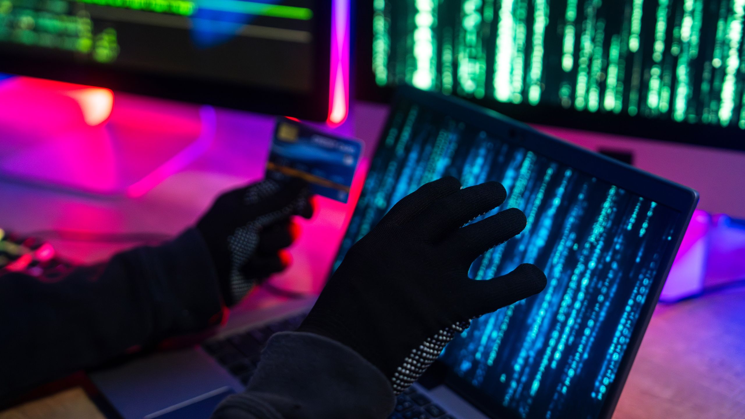 Do you really know who is on your payroll? | TechRadar