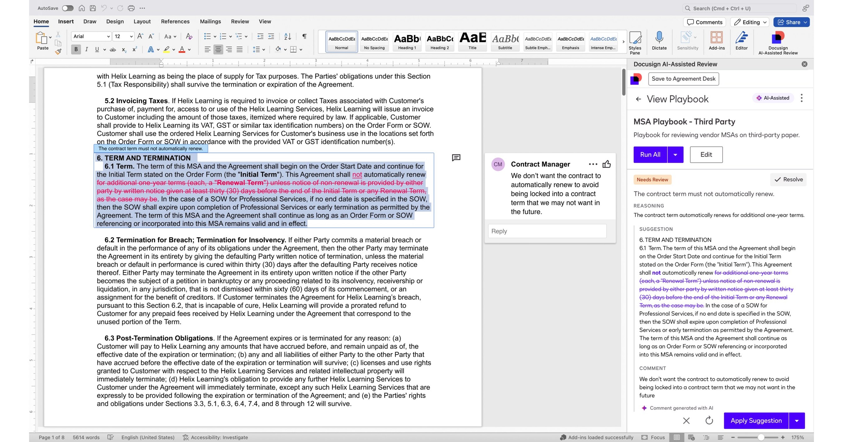 Enterprise Adoption: Who's Using This and Why - visual representation
