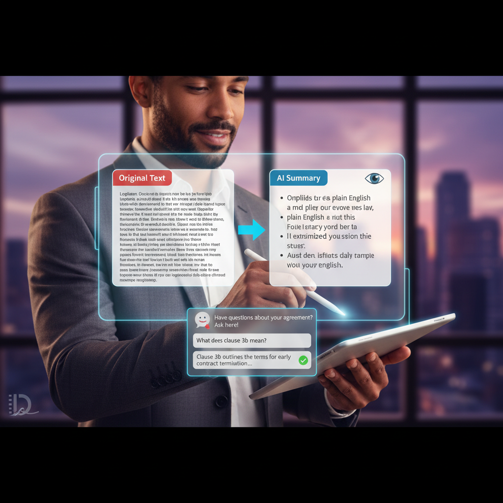 Real-World Impact: Where This Changes Things - visual representation