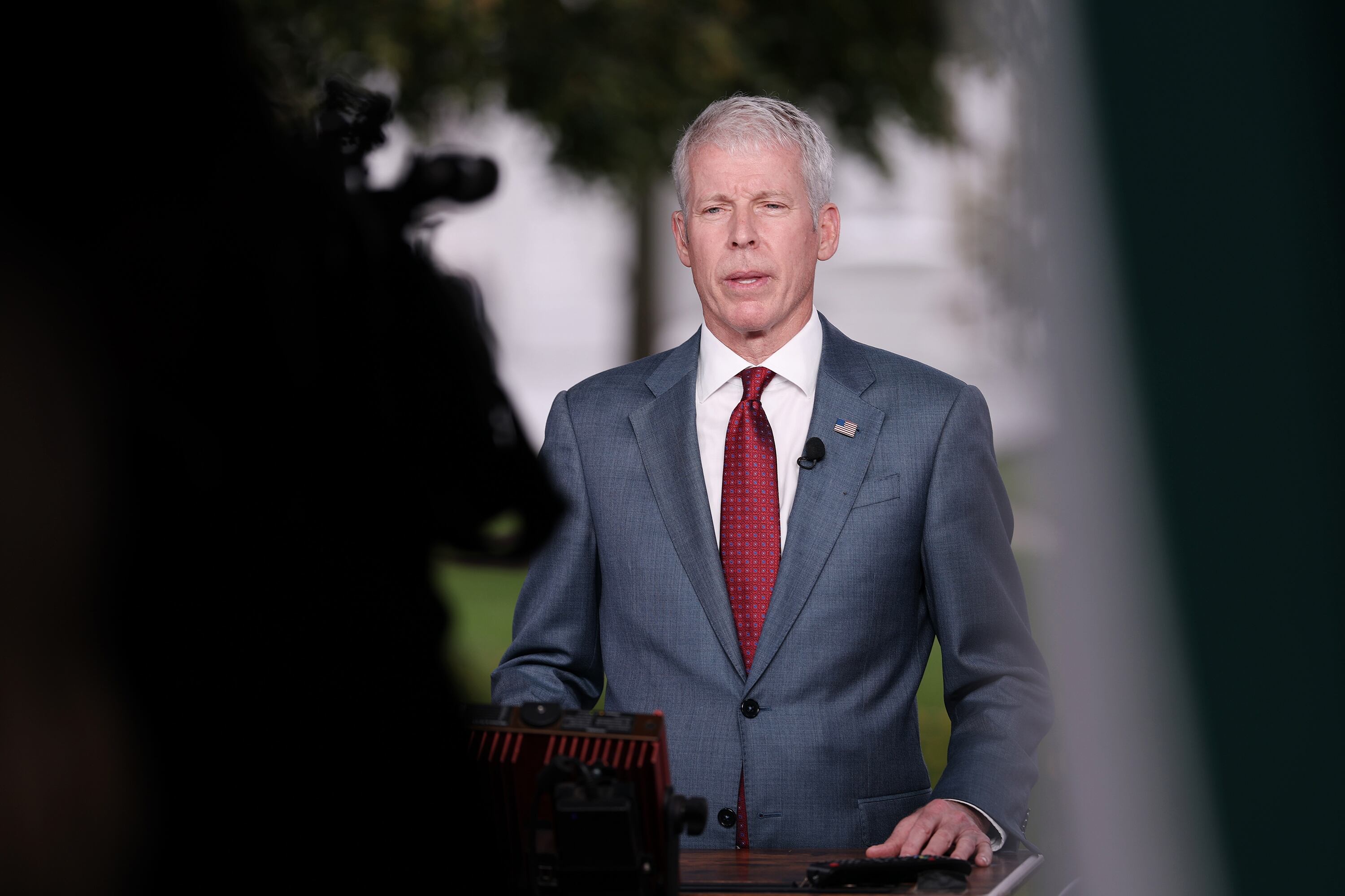 Who Benefits from Climate Doubt? Following the Money - visual representation