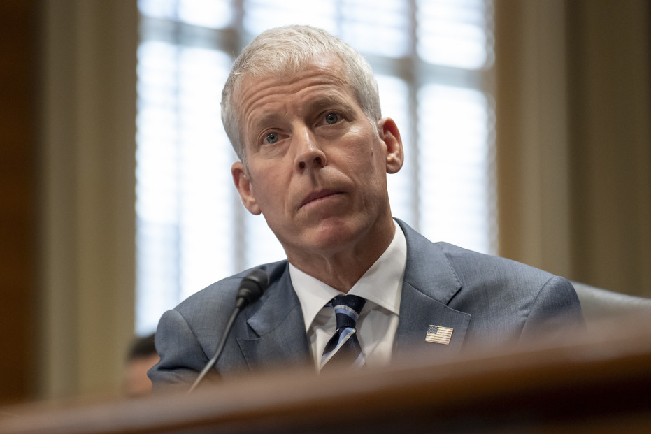 The Historical Context: Climate Policy and Partisan Conflict - visual representation