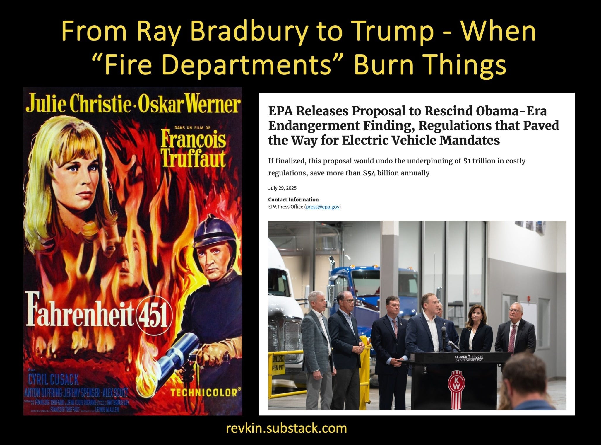 Looking Forward: The Next Legal and Political Battles - visual representation