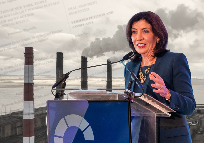 The Scientific Response: What Climate Scientists Said About the Report - visual representation